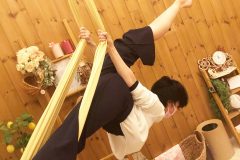 バレエ整体SAKURA（奈良市 バレエ教室）JR奈良駅より徒歩3分 ◎ 近鉄新大宮駅・奈良駅より徒歩12分