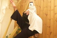 バレエ整体SAKURA（奈良市 バレエ教室）JR奈良駅より徒歩3分 ◎ 近鉄新大宮駅・奈良駅より徒歩12分