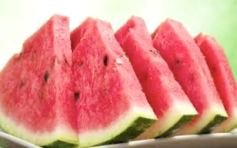 🍉 スイカは《食べる美容点滴》真夏に五感で感じる江戸の涼🎐