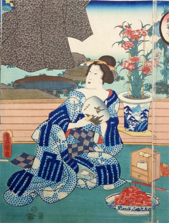 美容点滴スイカ