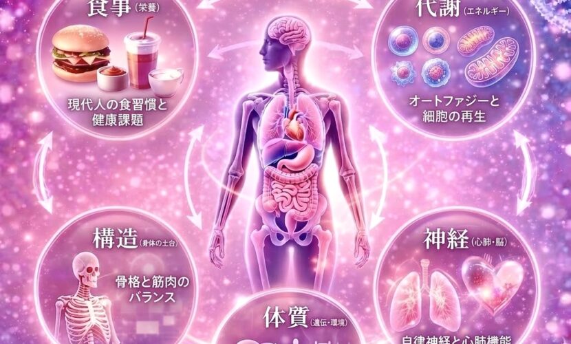 Sakura Body Science Lab